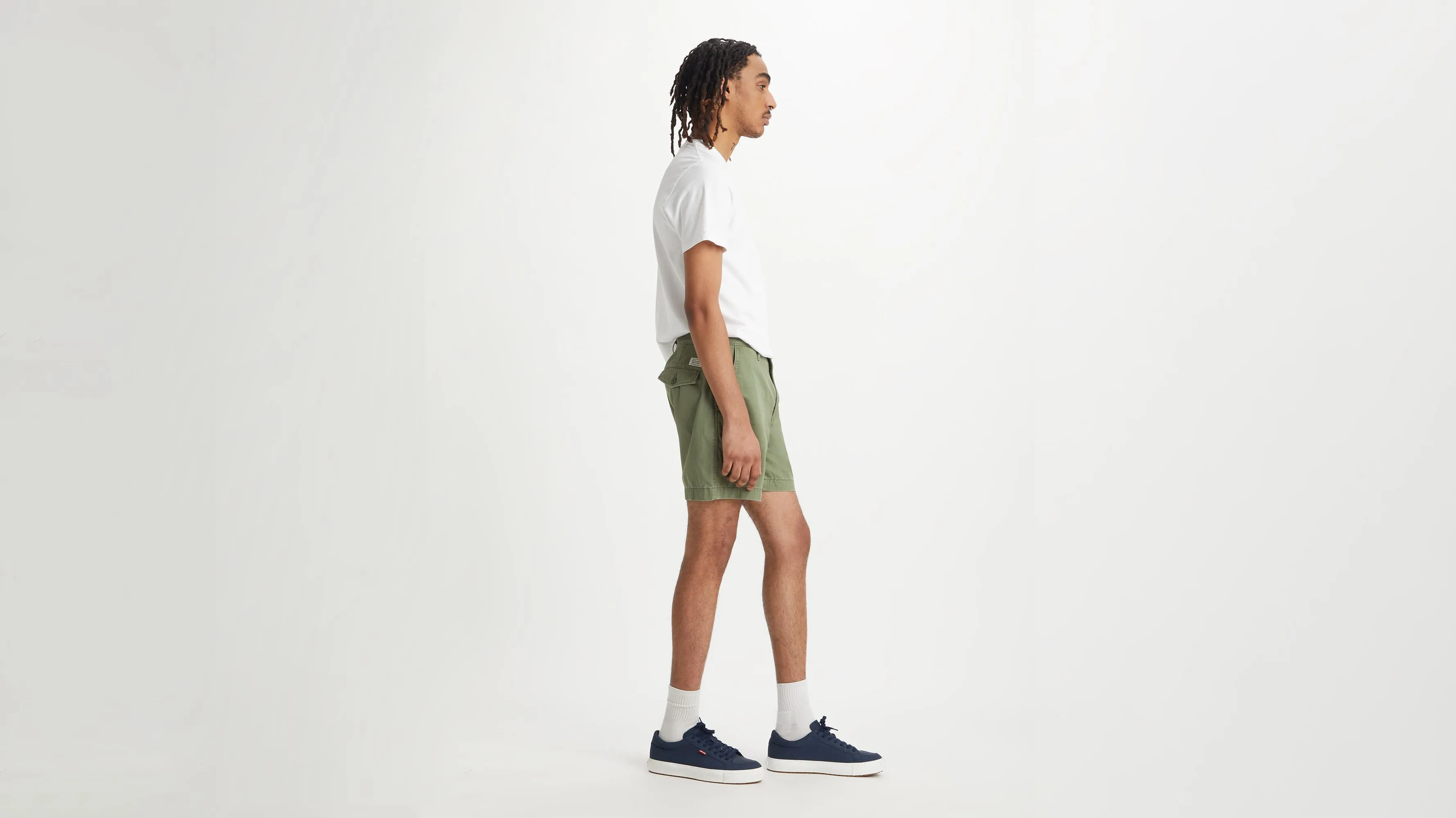 Pantalones Cortos Xx authentic Shorts iii